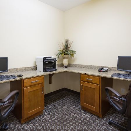 Candlewood Suites Tallahassee By Ihg Exterior foto