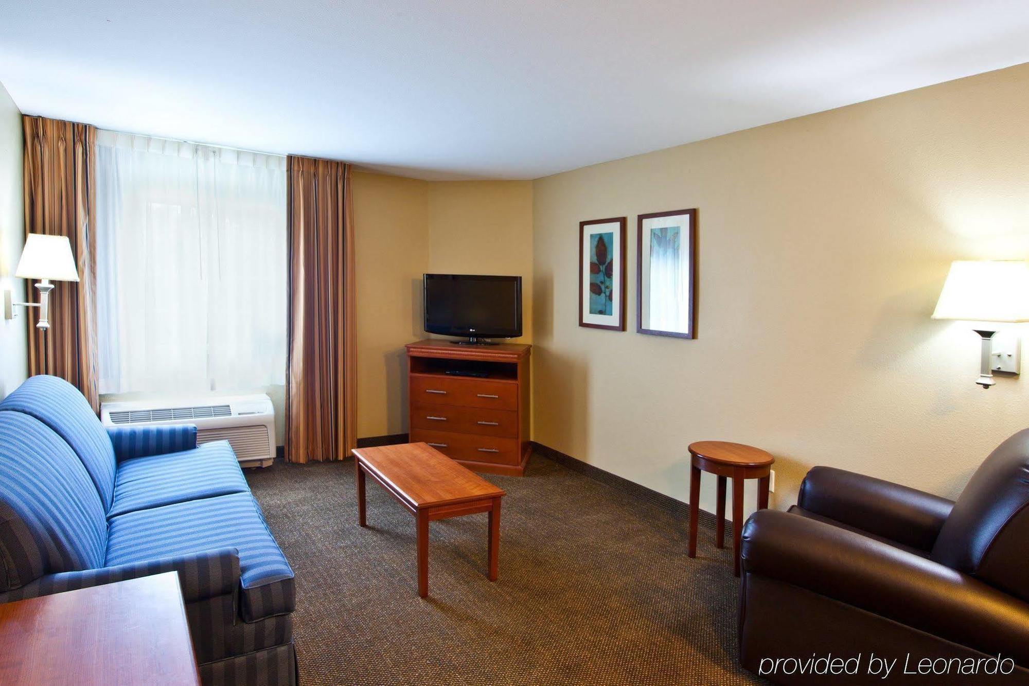 Candlewood Suites Tallahassee By Ihg Zimmer foto